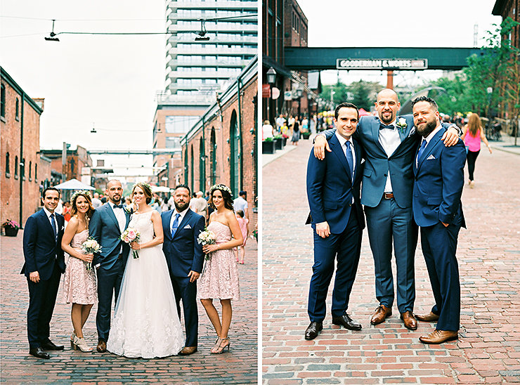 10-35mm-film-wedding-photographer-in-Toronto-at-Distillery-District.jpg